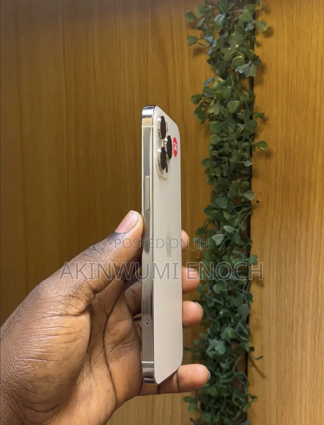 Apple iPhone 13 Pro Max 128 GB White