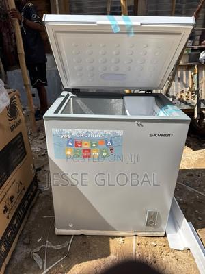 SKYRUN BD-145A Brand New Chest Freezer 145L
