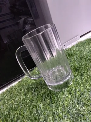 High Quality Acrylic Cup