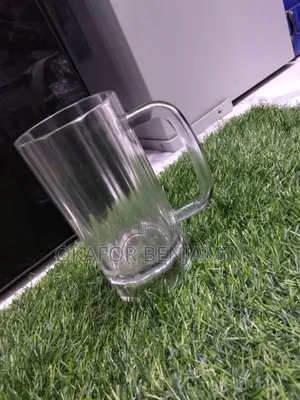 High Quality Acrylic Cup