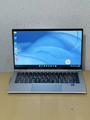 Laptop HP EliteBook x360 1030 G8 16GB Intel Core i7 SSD 512GB