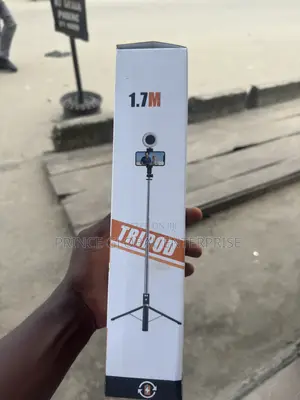 Selfie Stick Tripod