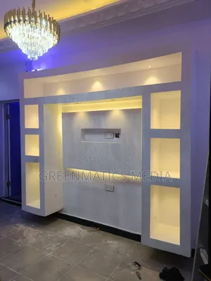 2bdrm Apartment in Mende for rent