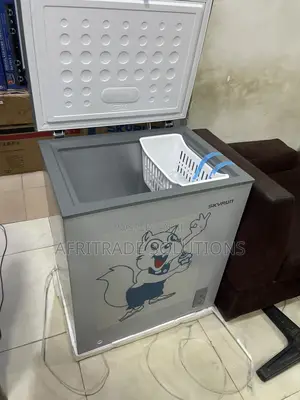 Shop Skyrun 145L BD 180A Inverter Chest Freezer Today
