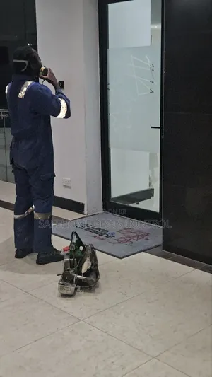 Commercial Pest Control for Offices and Businesses Premises