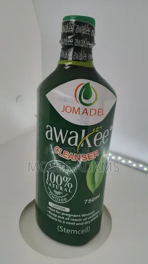 Jomadel Awakee Cleanser