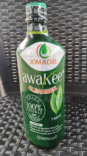 Jomadel Awakee Cleanser