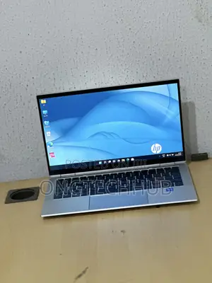 Laptop HP EliteBook x360 1030 G8 16GB Intel Core i7 SSD 256GB