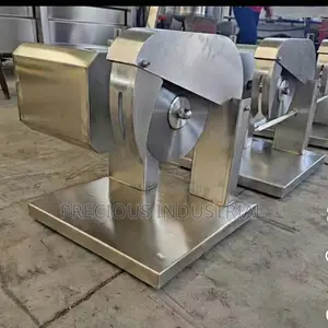 Commercial Chicken Cutter