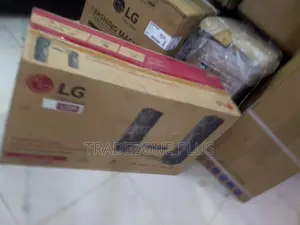 LG Bluetooth Home Theater Setup for Movie Nights