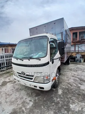 Toyota Pickup
