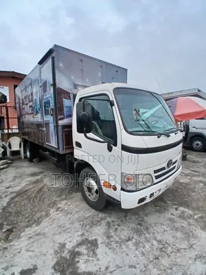 Toyota Pickup