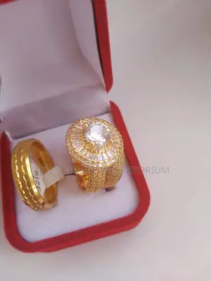 Wedding Band