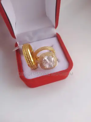 Wedding Band