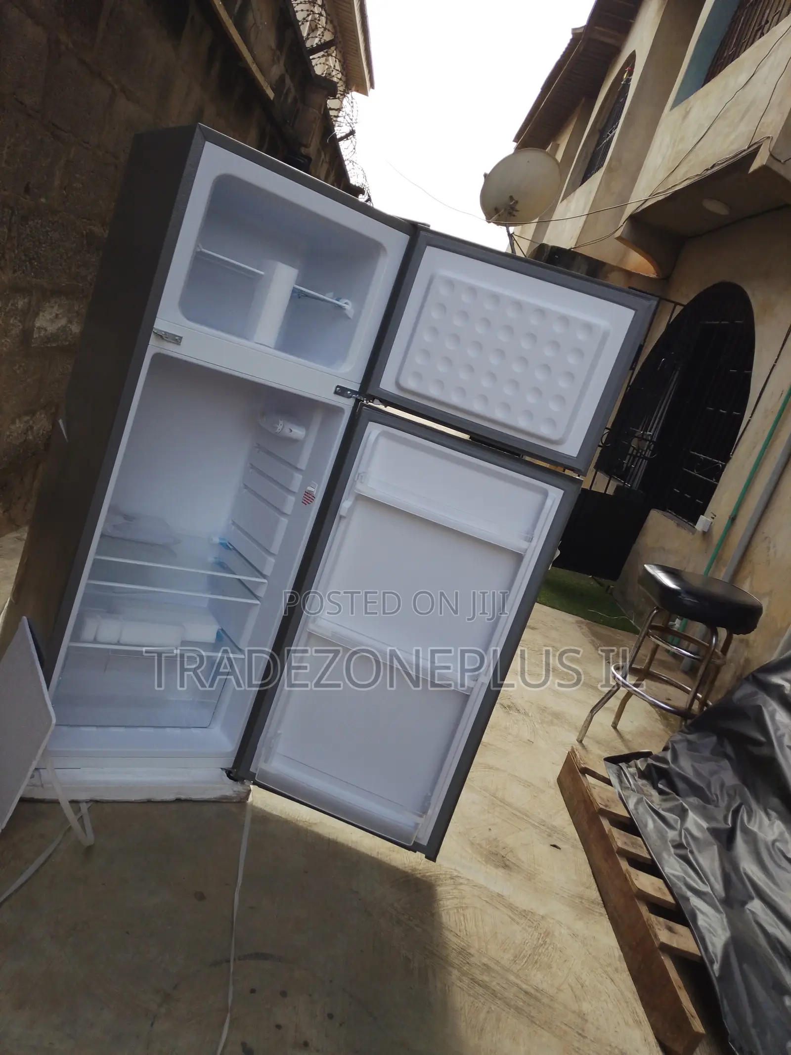 Reliable Skyrun BCD 200K 200L Refrigerator