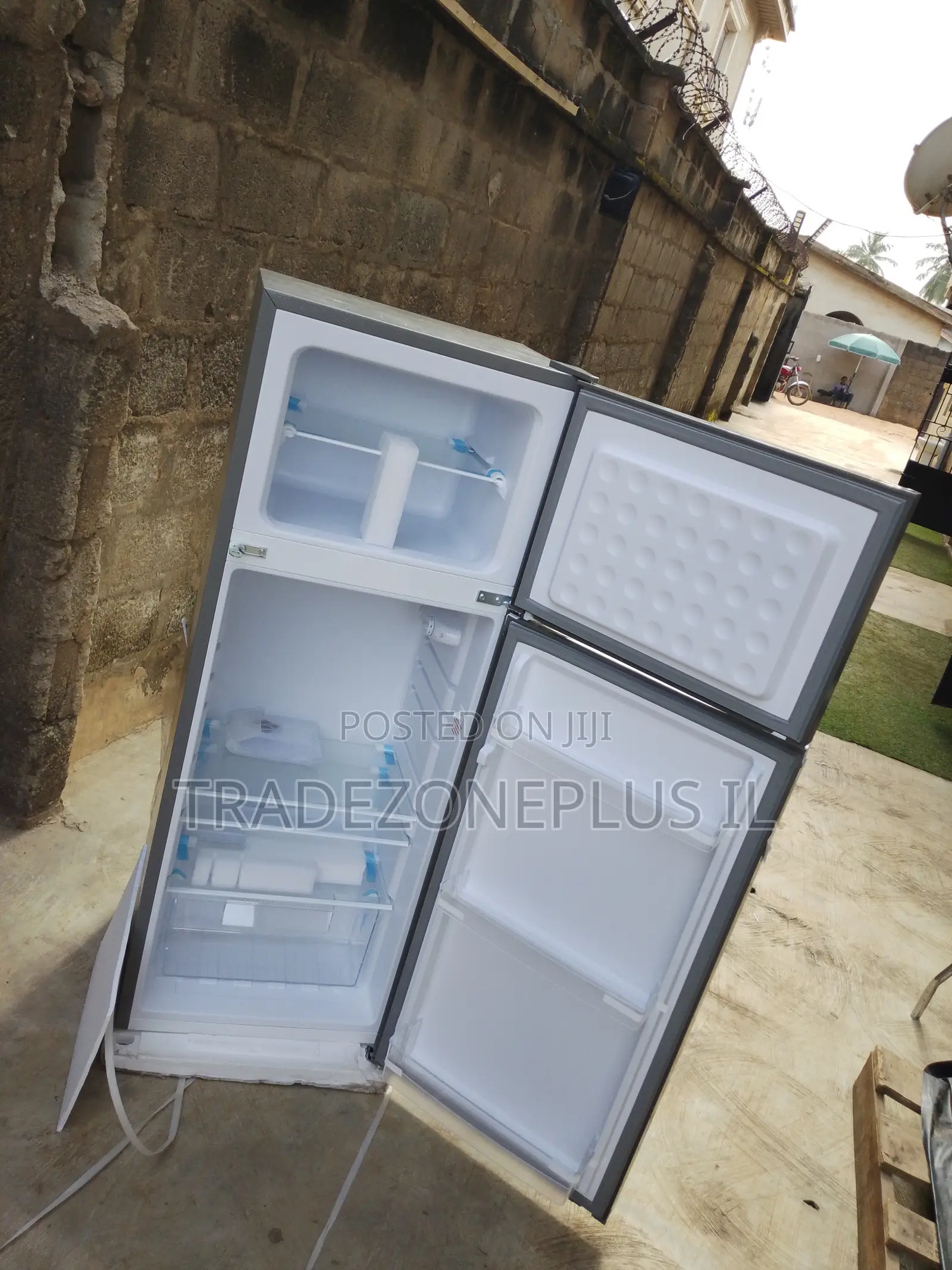 Reliable Skyrun BCD 200K 200L Refrigerator