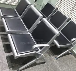 3 in 1 Heavy Duty Visitor Chair