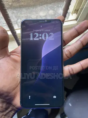 Apple iPhone XS Max 256 GB White