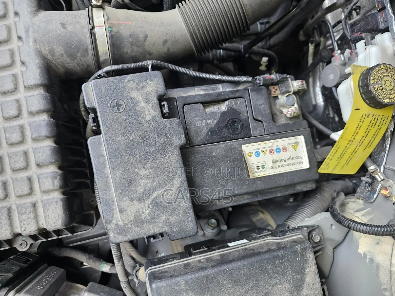 GAC GS8 2024 Silver