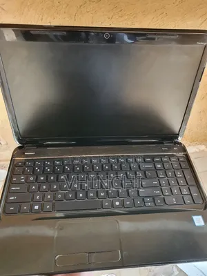 Laptop HP Pavilion G6 8GB Intel Core i5 HDD 512GB