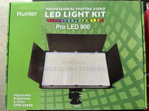 Led 800 Light