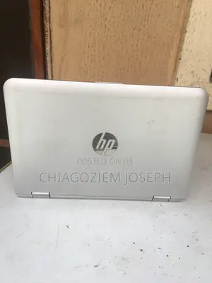 Laptop HP Pavilion x360 4GB Intel SSD 128GB