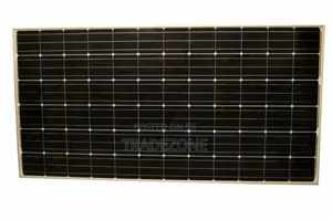 Sunshine 10W Mono Solar Panel