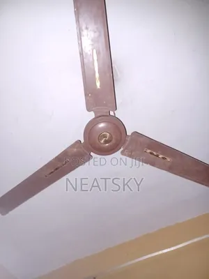 Ceiling Fan Up for Sale
