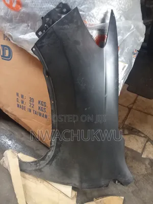 Honda Pilot 2016 Fender