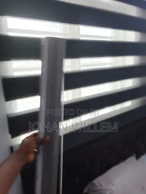 Window Blinds