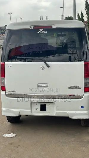 Suzuki Every 2005