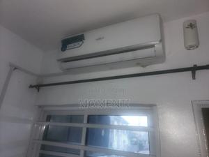 Haier Thermocool Tundra 1.5HP Split AC