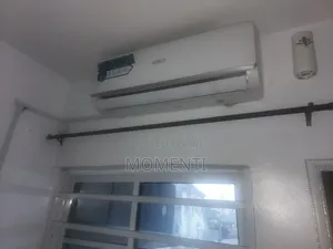Haier Thermocool Tundra 1.5HP Split AC