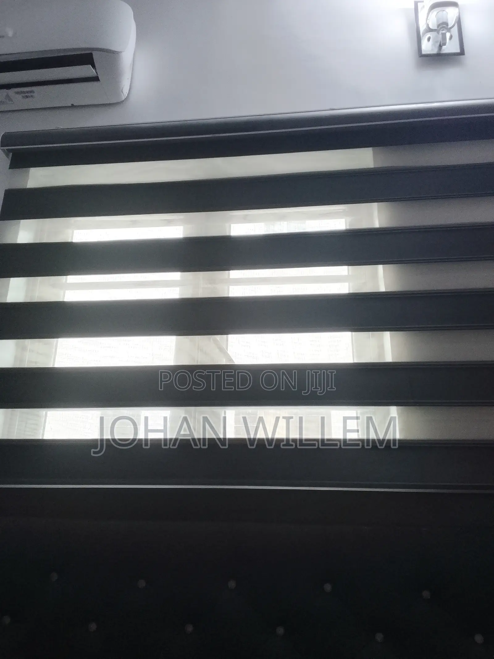 Window Blinds