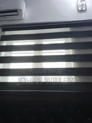 Window Blinds