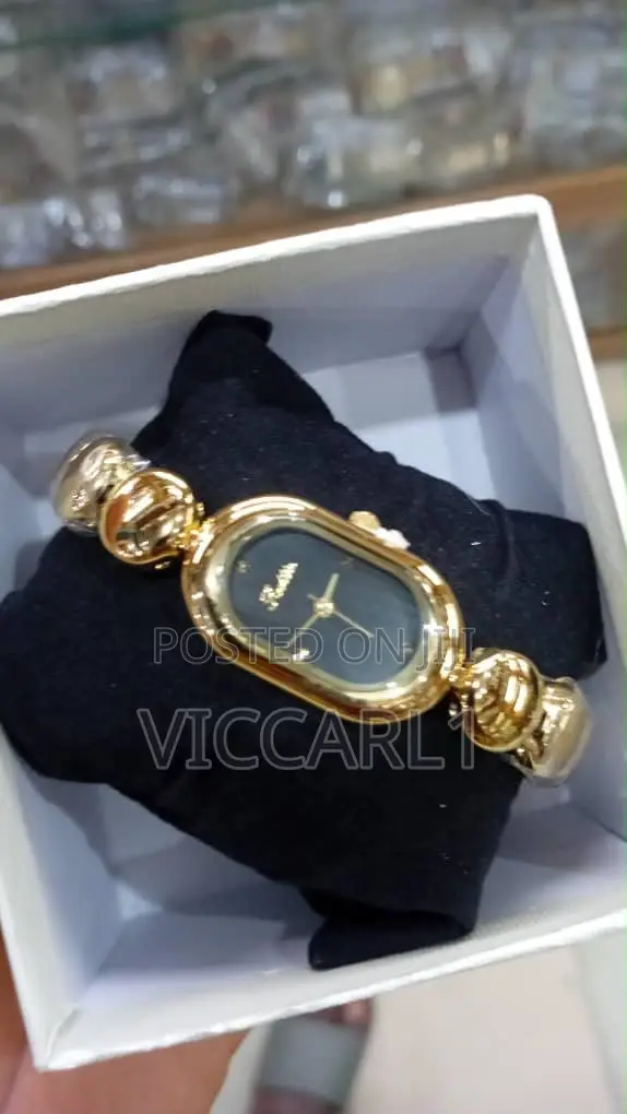 Scolio Wristwatch