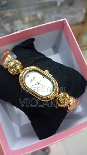 Scolio Wristwatch