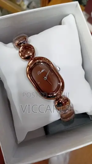Scolio Wristwatch