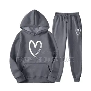 Up and Down Sweatshirt