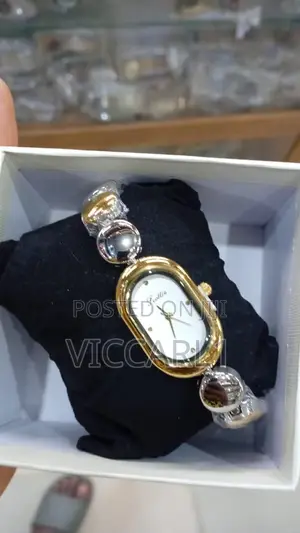 Scolio Wristwatch