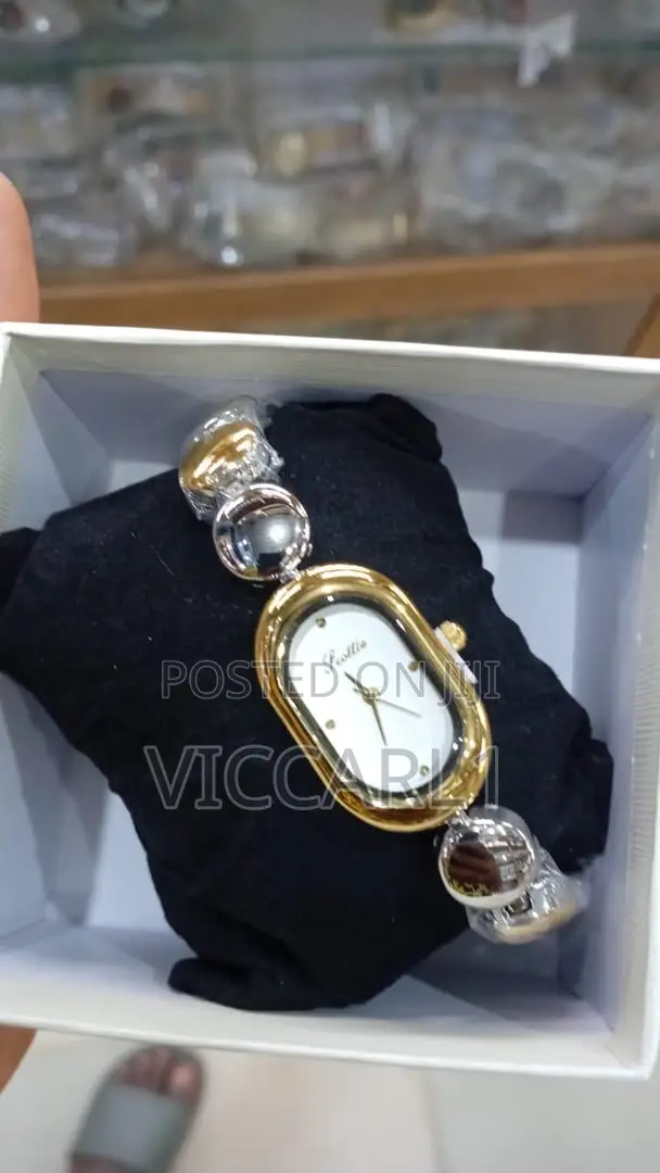 Scolio Wristwatch