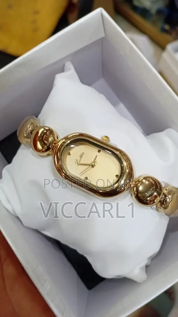 Scolio Wristwatch
