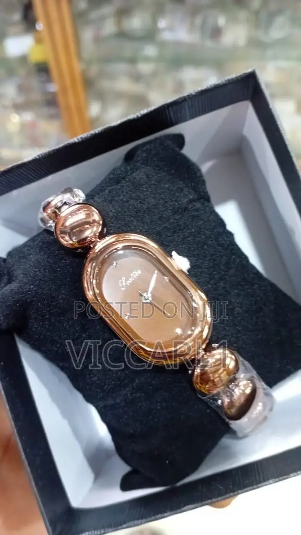 Scolio Wristwatch