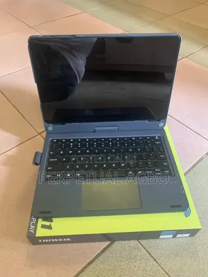 Thiweik W11 256 GB Black