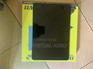 Thiweik W11 256 GB Black