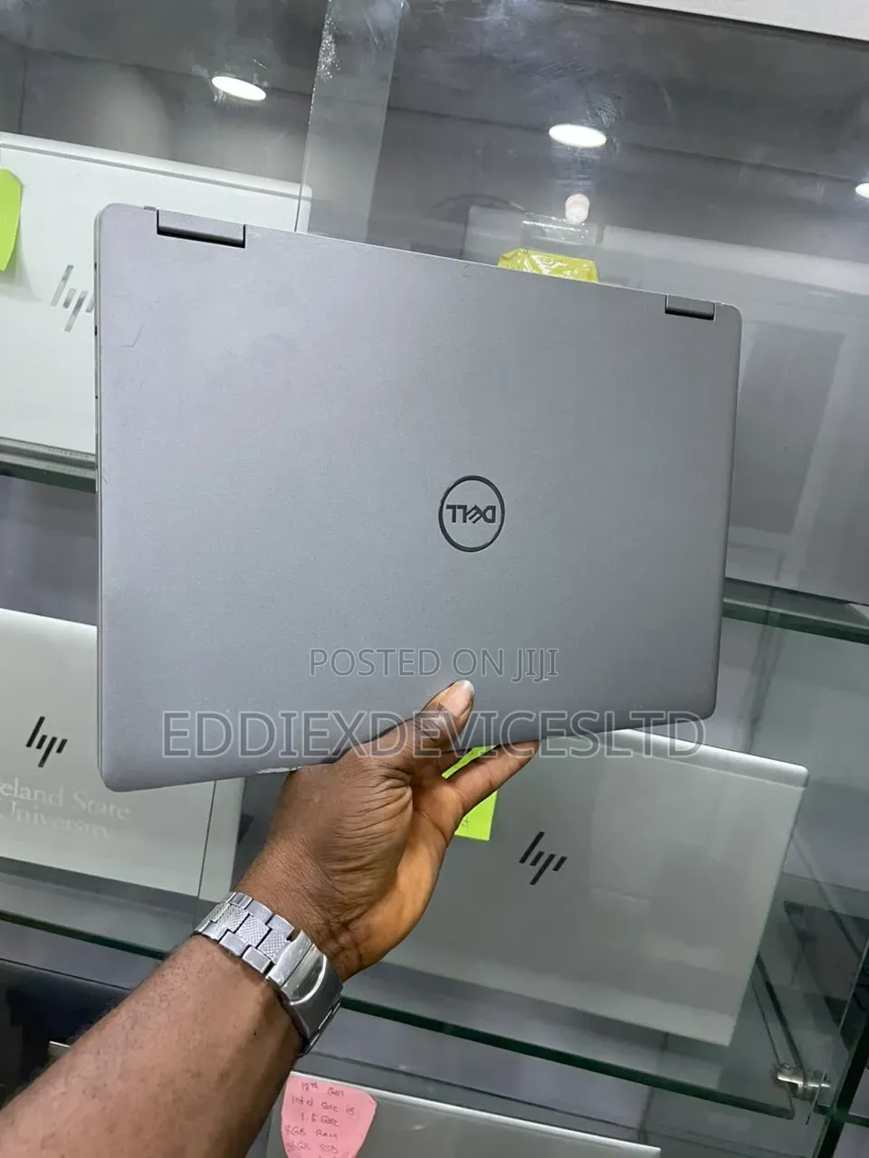 Laptop Dell Latitude 3310 8GB Intel Core i5 SSD 256GB