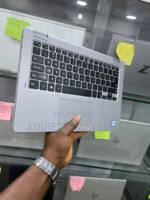 Laptop Dell Latitude 3310 8GB Intel Core i5 SSD 256GB