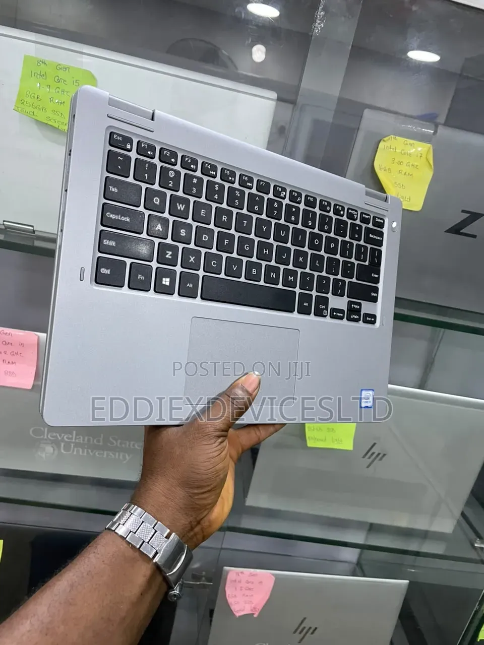 Laptop Dell Latitude 3310 8GB Intel Core i5 SSD 256GB