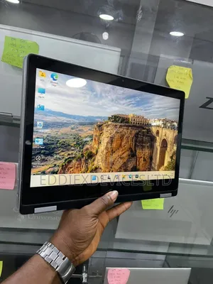 Laptop Dell Latitude 3310 8GB Intel Core i5 SSD 256GB