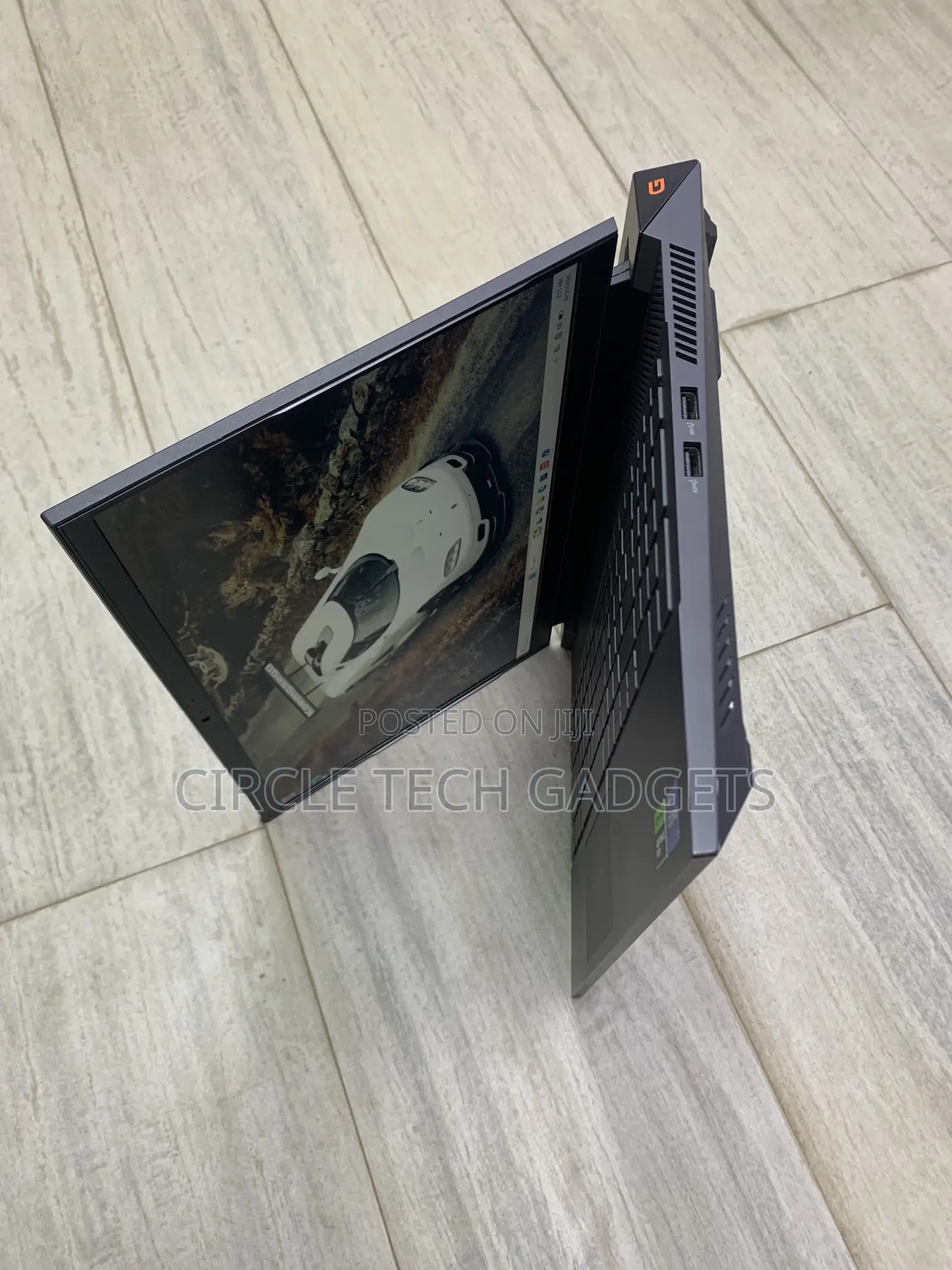 Laptop Dell G15 5530 16GB Intel Core i7 SSD 1T